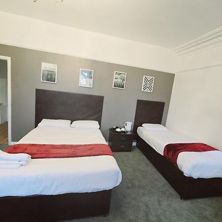 Kingswood Hotel Maidenhead Ngoại thất bức ảnh