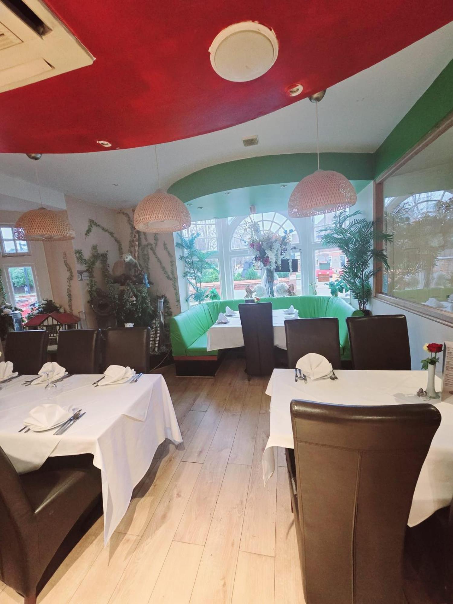 Kingswood Hotel Maidenhead Ngoại thất bức ảnh