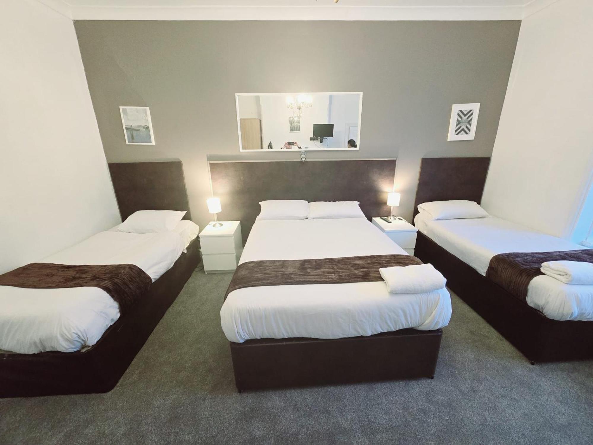 Kingswood Hotel Maidenhead Ngoại thất bức ảnh