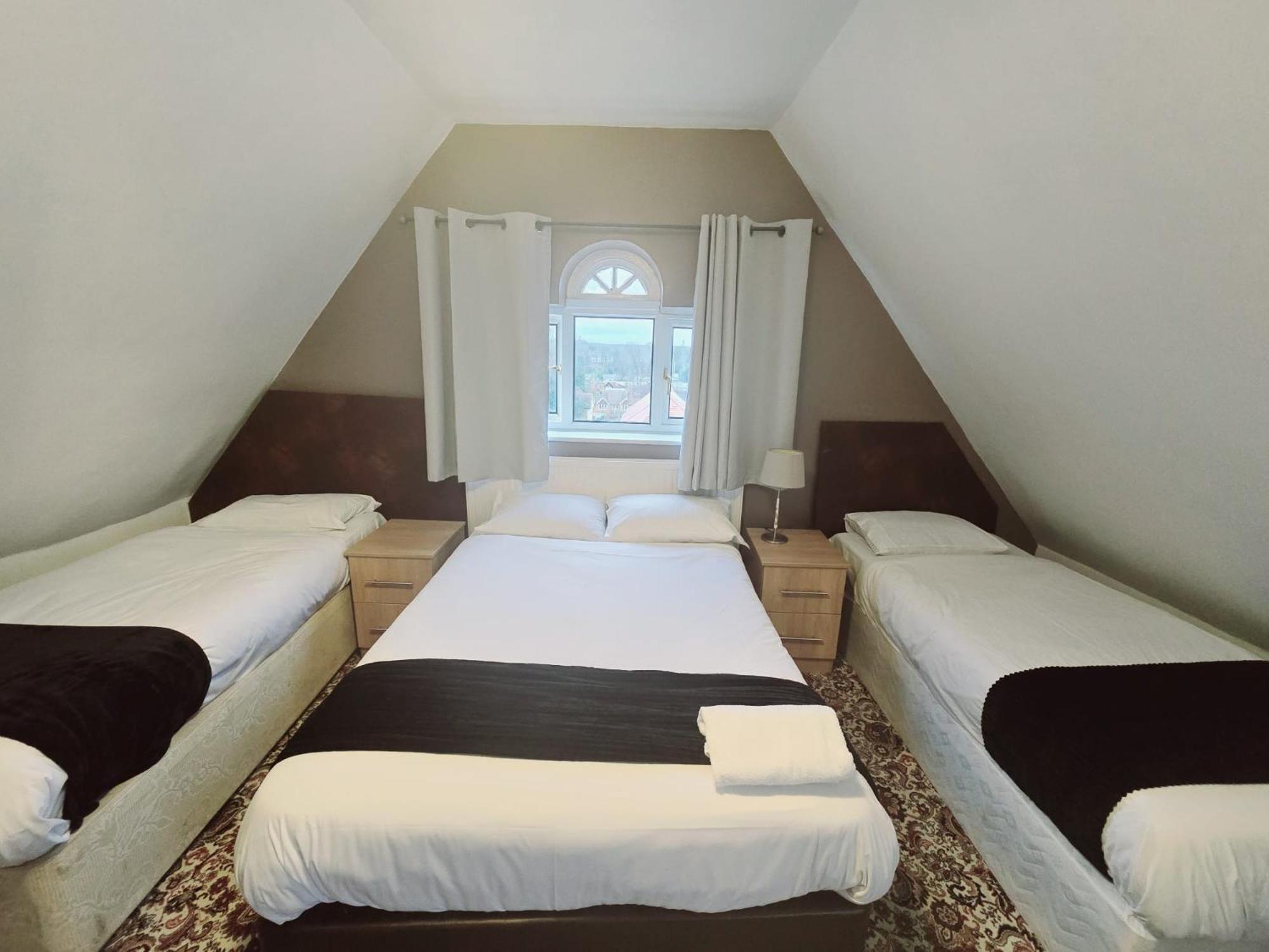 Kingswood Hotel Maidenhead Ngoại thất bức ảnh