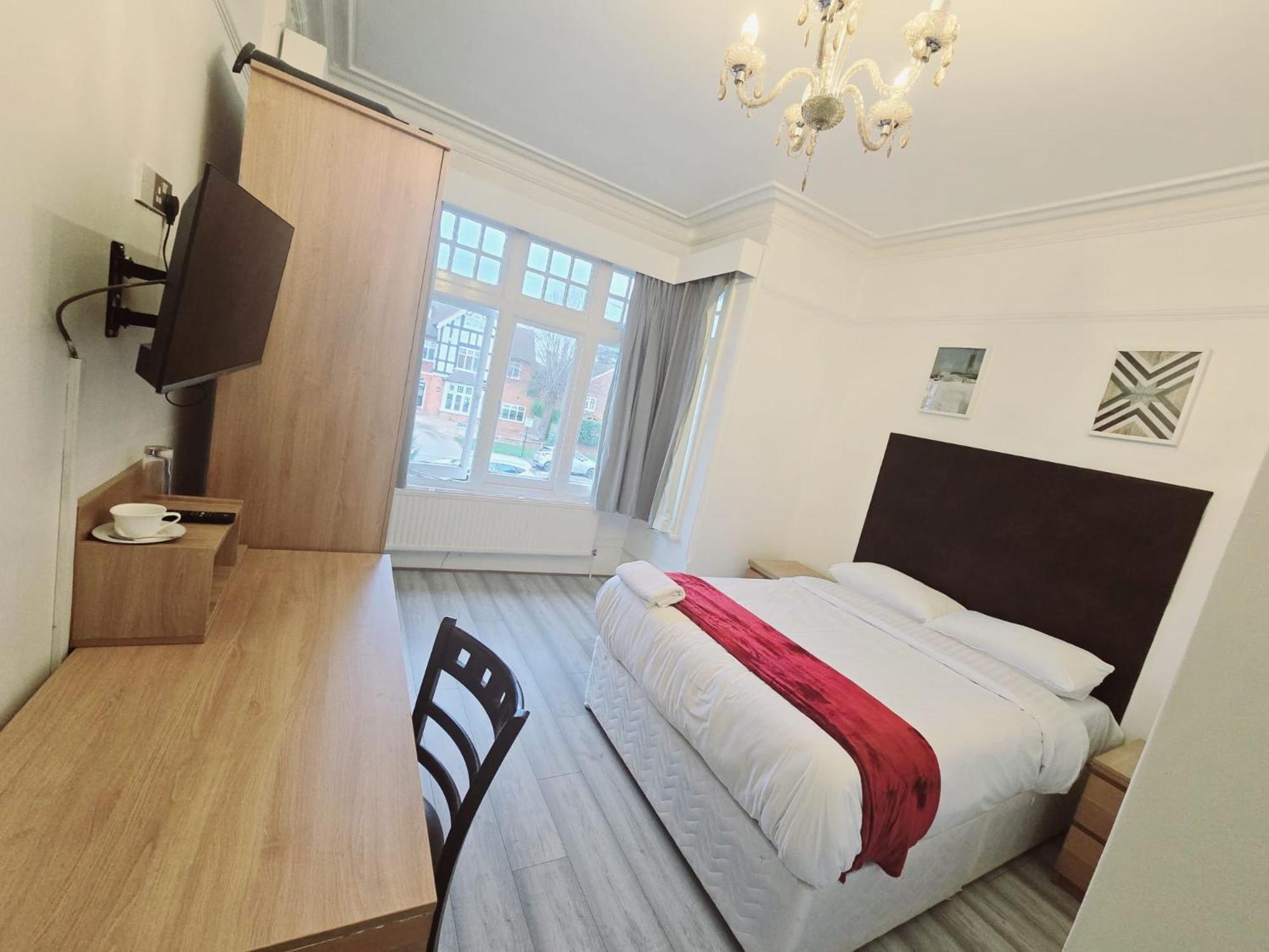Kingswood Hotel Maidenhead Ngoại thất bức ảnh