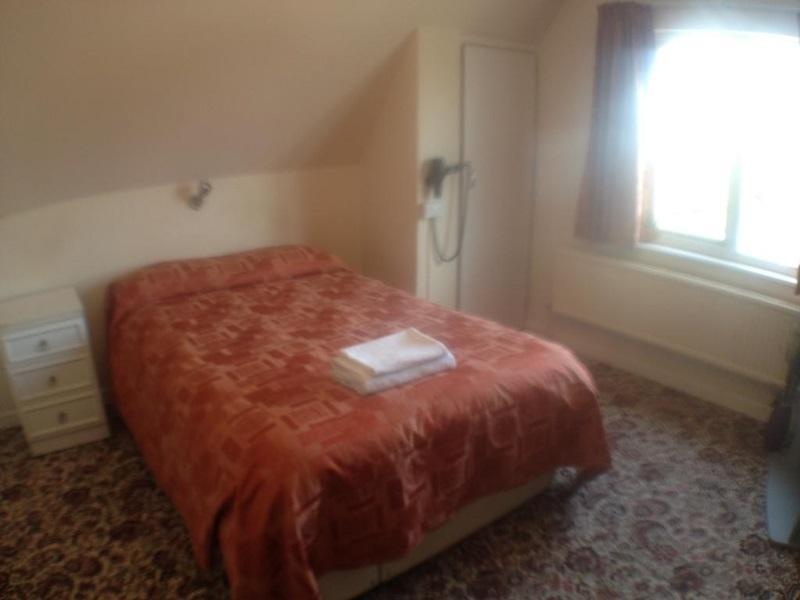 Kingswood Hotel Maidenhead Ngoại thất bức ảnh