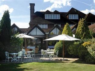 Kingswood Hotel Maidenhead Ngoại thất bức ảnh