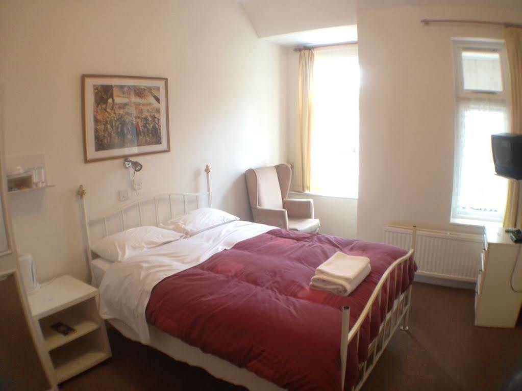 Kingswood Hotel Maidenhead Ngoại thất bức ảnh